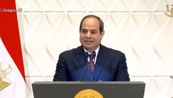 Sisi: no person can ever deny the women’s role