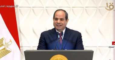 Sisi: no person can ever deny the women's role 2 - Egyptian Gazette Sisi: no person can ever deny the women's role 1 - Egyptian Gazette
