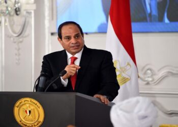 Sisi approves letters of exchange with Japan on establishing outpatient clinics