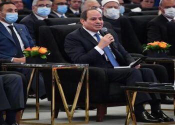 Sisi orders study to outline establishing new corridors in Giza