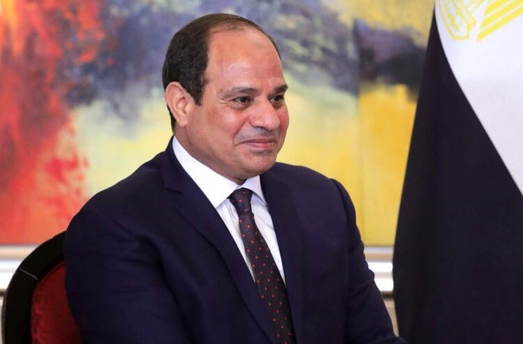 Sisi signs law on hotel, tourist facilities 1 - Egyptian Gazette
