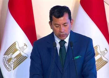 Sports infrastructure in Egypt witnessed unprecedented boom during Sisi’s era: minister