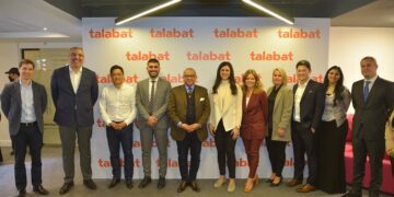 ‏talabat inaugurates new Cairo headquarters