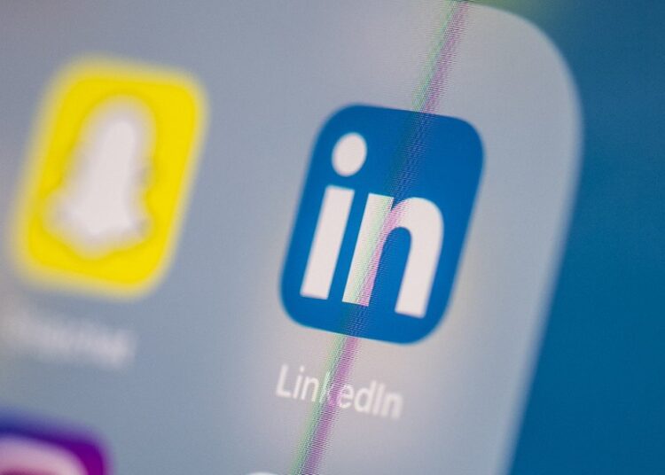 Podcast creators can register their show for a chance to be part of the LinkedIn Podcast Network.