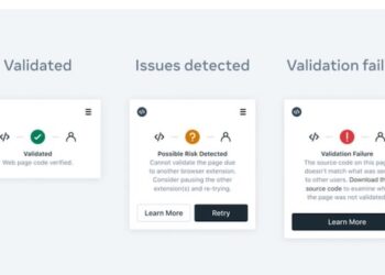 How to improve security of your chats on WhatsApp Web?