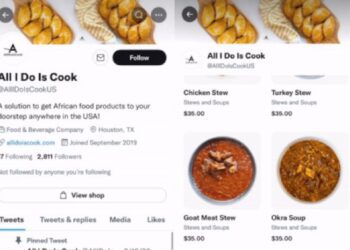 Twitter is shifting to offer more online shopping