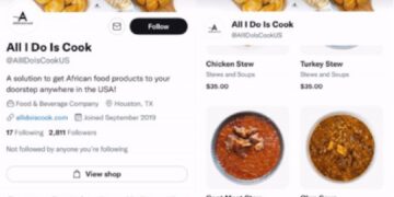 Twitter is shifting to offer more online shopping