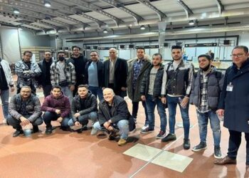 Egypt’s Embassy in Budapest finalizes travel procedures of 23 Egyptians coming from Ukraine