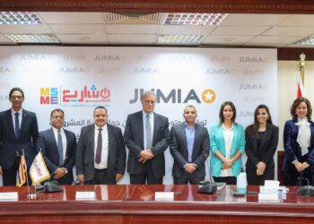 MSMEDA signs MoU with Jumia to open new market channels for SMEs