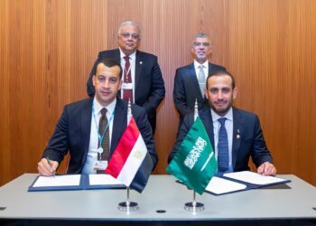 NTRA, CITC sign MoU on telecom regulation and digital services