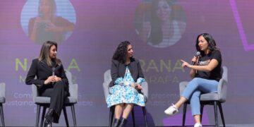 L’Oréal successfully upholds Egyptian female entrepreneurs during 7th edition of SheCan2022 Forum