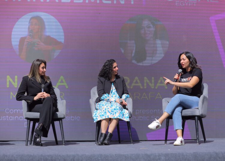 L’Oréal successfully upholds Egyptian female entrepreneurs during 7th edition of SheCan2022 Forum 2 - Egyptian Gazette L’Oréal successfully upholds Egyptian female entrepreneurs during 7th edition of SheCan2022 Forum 1 - Egyptian Gazette
