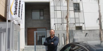 Shatablee raises $1.2m to disrupt Egypt’s traditional design & build solutions market