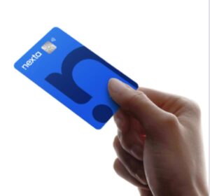 Nexta launches in Egypt 3 - Egyptian Gazette