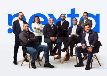 Nexta launches in Egypt