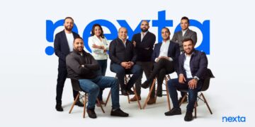Nexta launches in Egypt 1 - Egyptian Gazette Nexta launches in Egypt