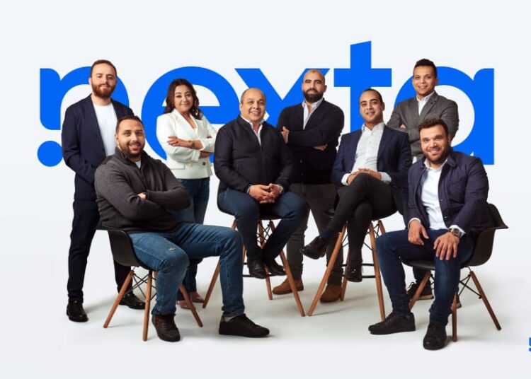 Nexta launches in Egypt 1 - Egyptian Gazette