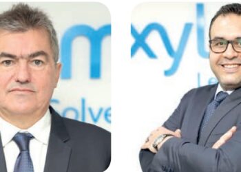 Xylem opens regional offices for N. Africa and Middle East in Egypt