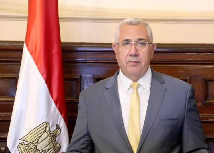 14 Egyptian facilities listed by OIE as free from Brucellosis, Bovine tuberculosis 2 - Egyptian Gazette 14 Egyptian facilities listed by OIE as free from Brucellosis, Bovine tuberculosis 1 - Egyptian Gazette