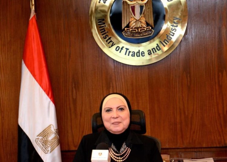 165 production entities to partake in competition for locally-manufactured food 1 - Egyptian Gazette