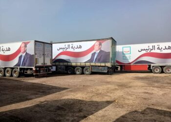 Decent Life’ largest Egyptian project in modern history ‘