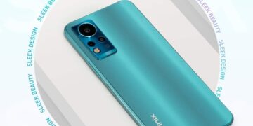 Infinix NOTE 11 Pro… The top of electronic games at lowest price in Egypt