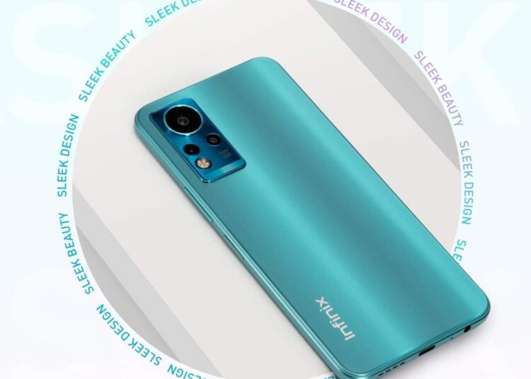 Infinix NOTE 11 Pro... The top of electronic games at lowest price in Egypt 2 - Egyptian Gazette Infinix NOTE 11 Pro... The top of electronic games at lowest price in Egypt 1 - Egyptian Gazette