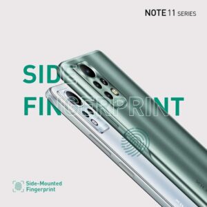 Infinix NOTE 11 Pro... The top of electronic games at lowest price in Egypt 6 - Egyptian Gazette Infinix NOTE 11 Pro... The top of electronic games at lowest price in Egypt 5 - Egyptian Gazette