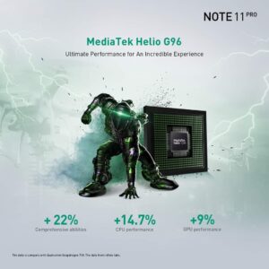 Infinix NOTE 11 Pro... The top of electronic games at lowest price in Egypt 4 - Egyptian Gazette Infinix NOTE 11 Pro... The top of electronic games at lowest price in Egypt 3 - Egyptian Gazette