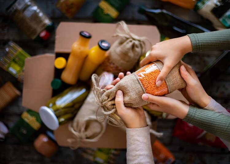 Meta research reveals trends and behaviours of Egyptian consumers during Ramadan 1 - Egyptian Gazette