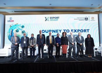 “Export Smart” 1st edition kicks off