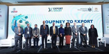 “Export Smart” 1st edition kicks off