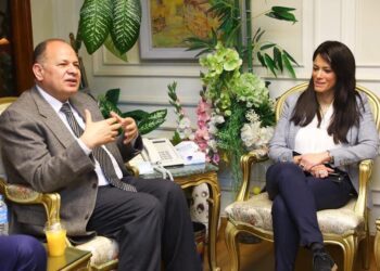 Egypt qualified to become regional hub for entrepreneurship