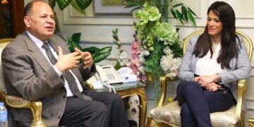 Egypt qualified to become regional hub for entrepreneurship 1 - Egyptian Gazette Egypt qualified to become regional hub for entrepreneurship