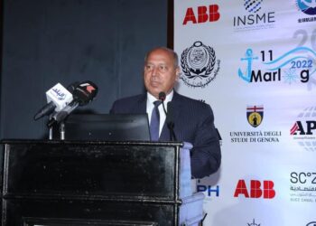 Egypt developed integrated strategy for blue economy