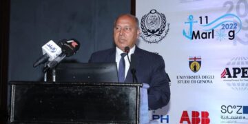 Egypt developed integrated strategy for blue economy 1 - Egyptian Gazette Egypt developed integrated strategy for blue economy