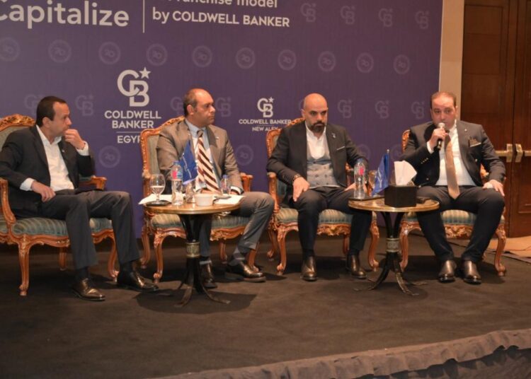 Coldwell Banker expands in Alexandria by joining hands with New Alex and Platinum 2 - Egyptian Gazette Coldwell Banker expands in Alexandria by joining hands with New Alex and Platinum 1 - Egyptian Gazette