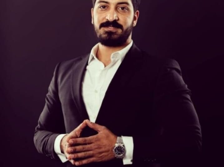 Hesham El-Fouly, head of the commercial sector at IHD Real Estate Development