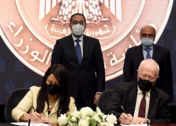 Vicat commends the Egyptian Government’s measures to protect investors