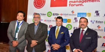 EFMF reviews experiences of facility management