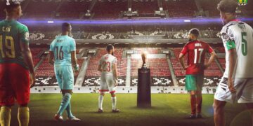 Africa’s five teams going to Qatar World Cup confirmed
