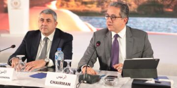UNWTO mulls revival of regional tourism 1 - Egyptian Gazette UNWTO mulls revival of regional tourism