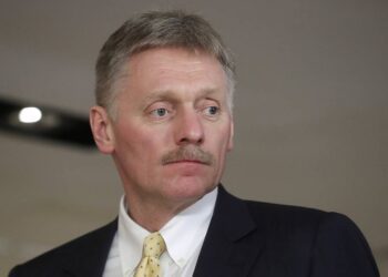 US hits Russian billionaire, Putin spokesman’s family with fresh sanctions