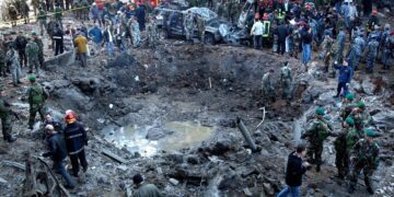 On appeal, UN-backed court convicts 2 in Hariri killing