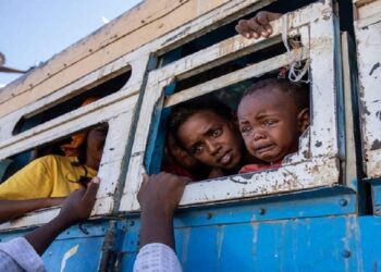 Ethiopia arrests former government officials from Tigray, rights body says