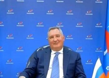 Russian space chief says cooperation with Europe now impossible