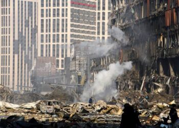 Pope Francis: Stop the War in Ukraine!