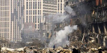 Pope Francis: Stop the War in Ukraine!