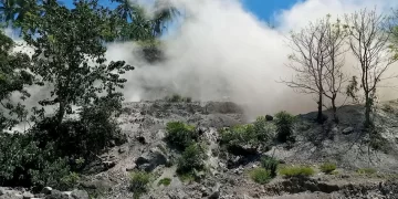 Earthquakes shake Indonesia, Philippines; no tsunami threat