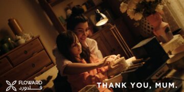 Floward launches “Thank You, Mum” campaign